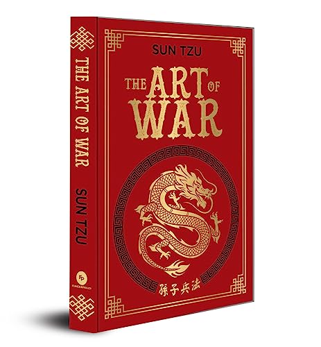 The Art of War (Fingerprint! Classics)